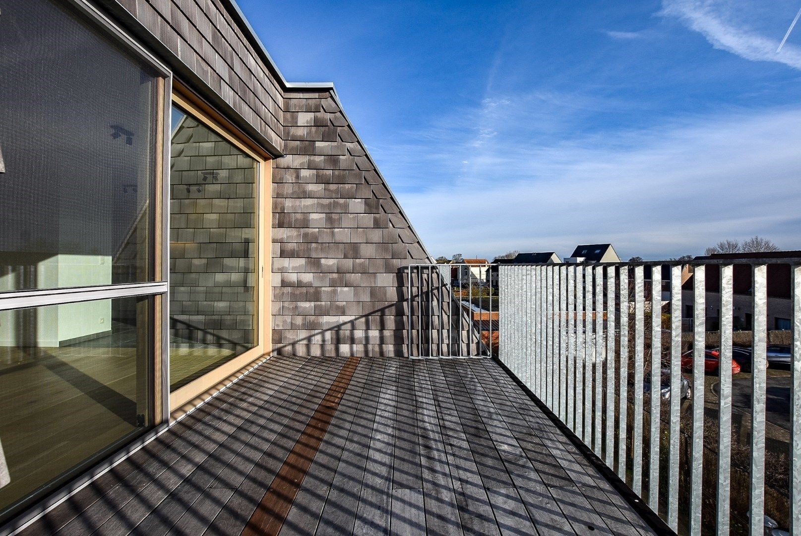 Recent  dakappartement met 2 slaapkamers te Oostduinkerke foto 6