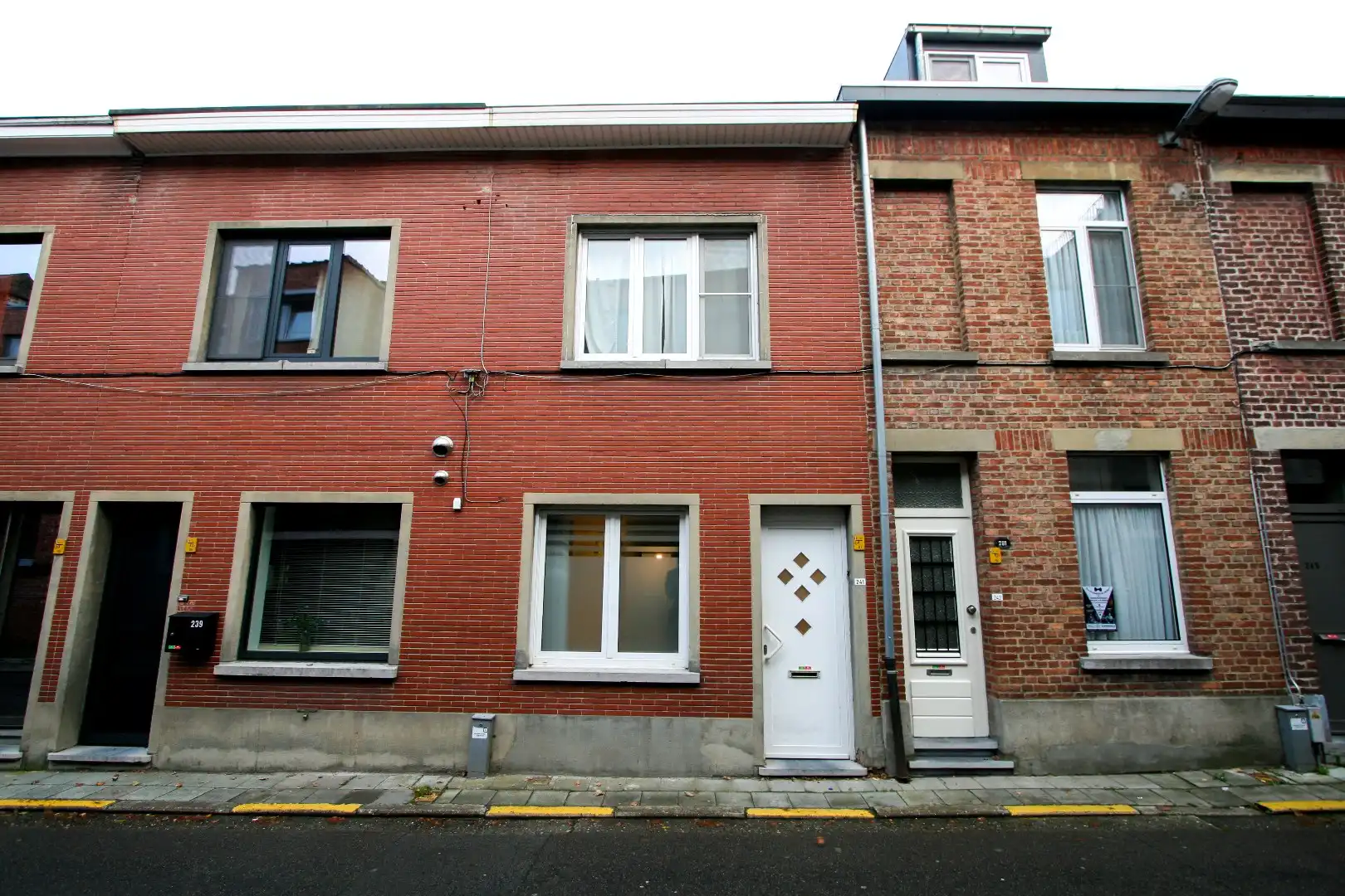Woning met 2 slaapkamers, tuin en terras op rustige ligging in Heverlee! – EPC 245 kWh/m² - bewoonbare opp. 90 m² foto 2