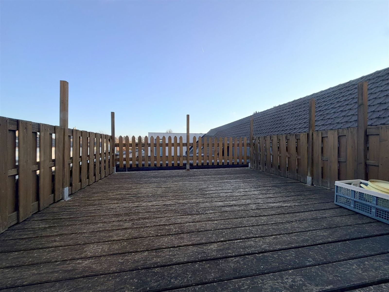 Duplex-appartement te huur in centrum Lennik foto 16