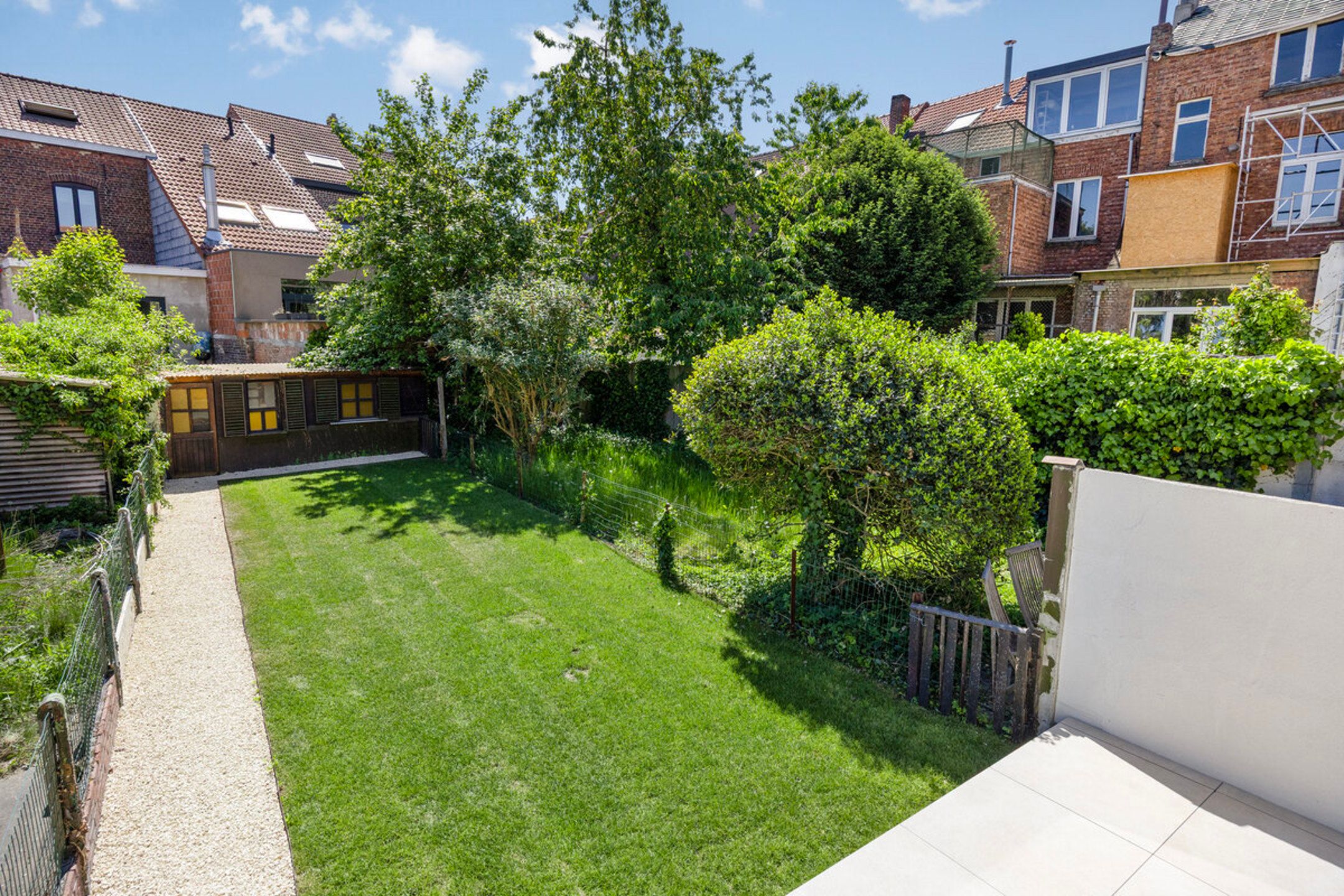 Huis te koop foto 33