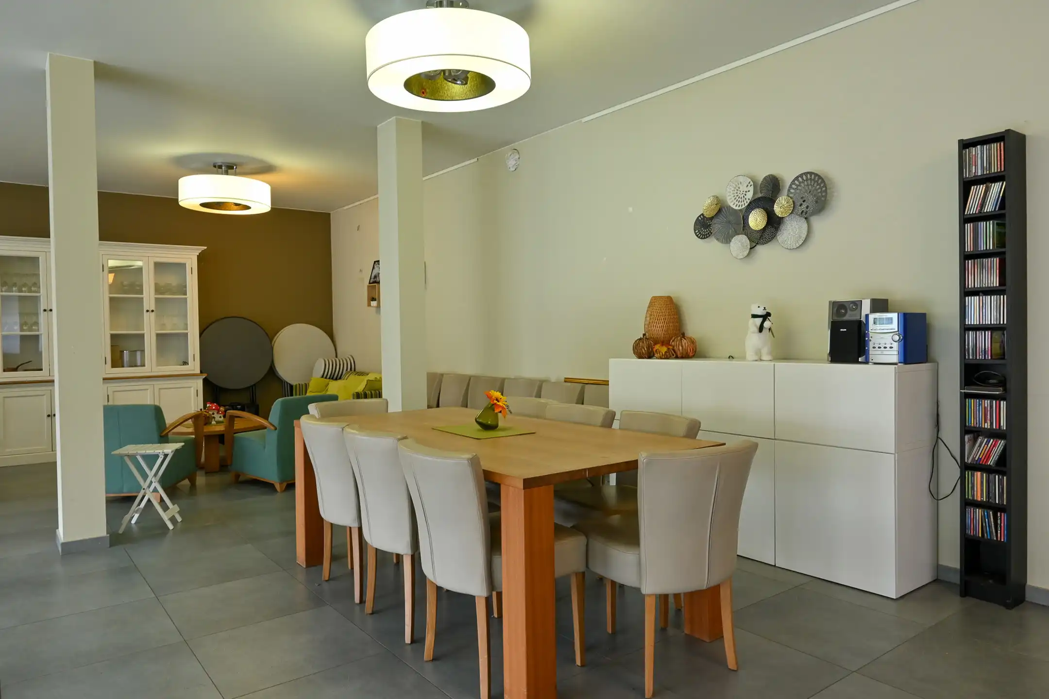 Serviceflat te koop foto 19