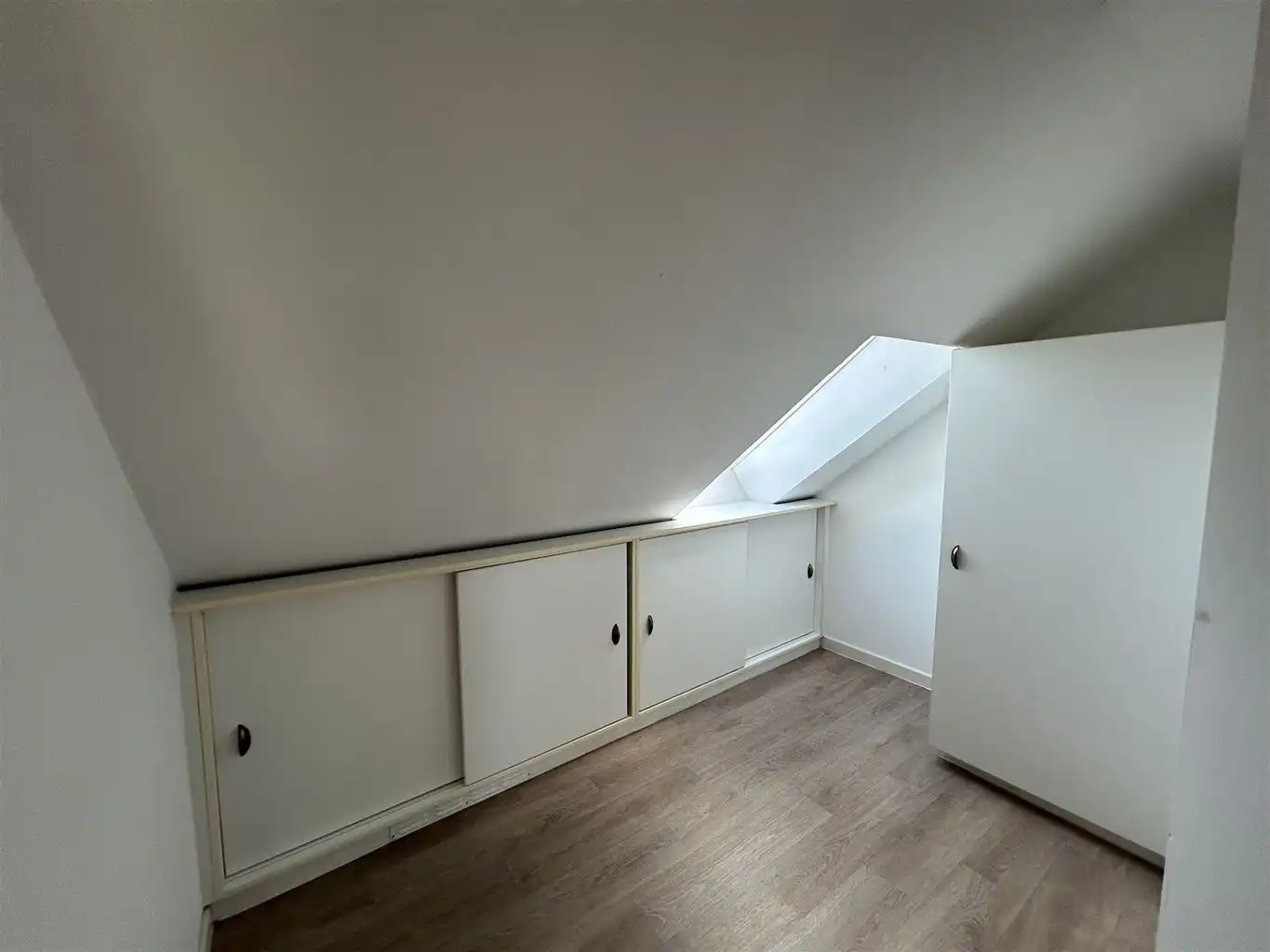 Gezellig appartement met 1 slaapkamer, terras en kelderberging.  foto 5