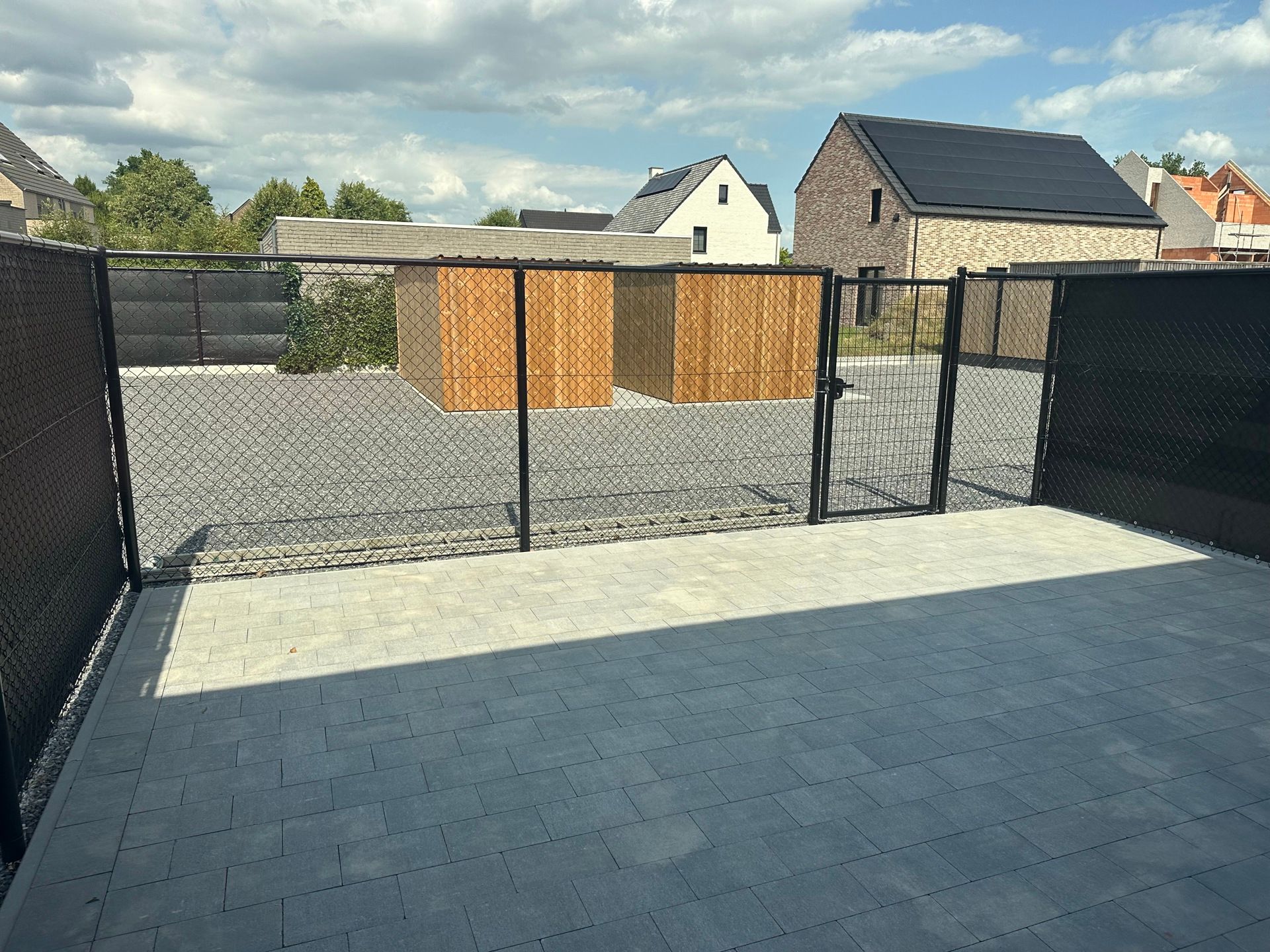 Appartement te huur foto 16