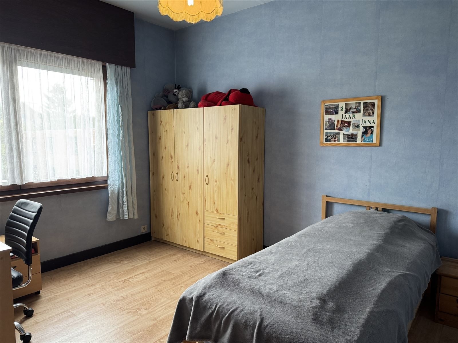 Huis foto 15