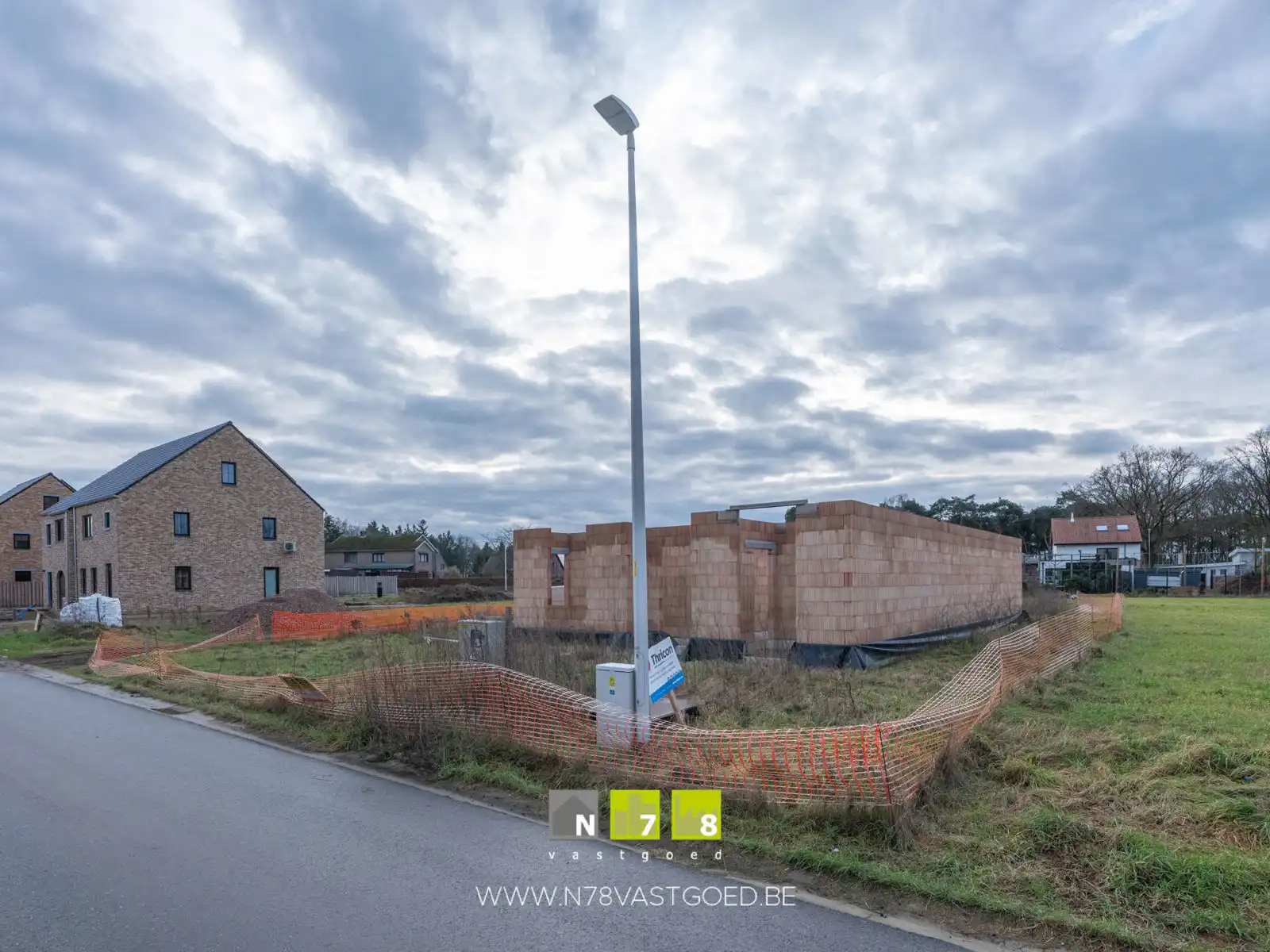 Grond te koop foto 2