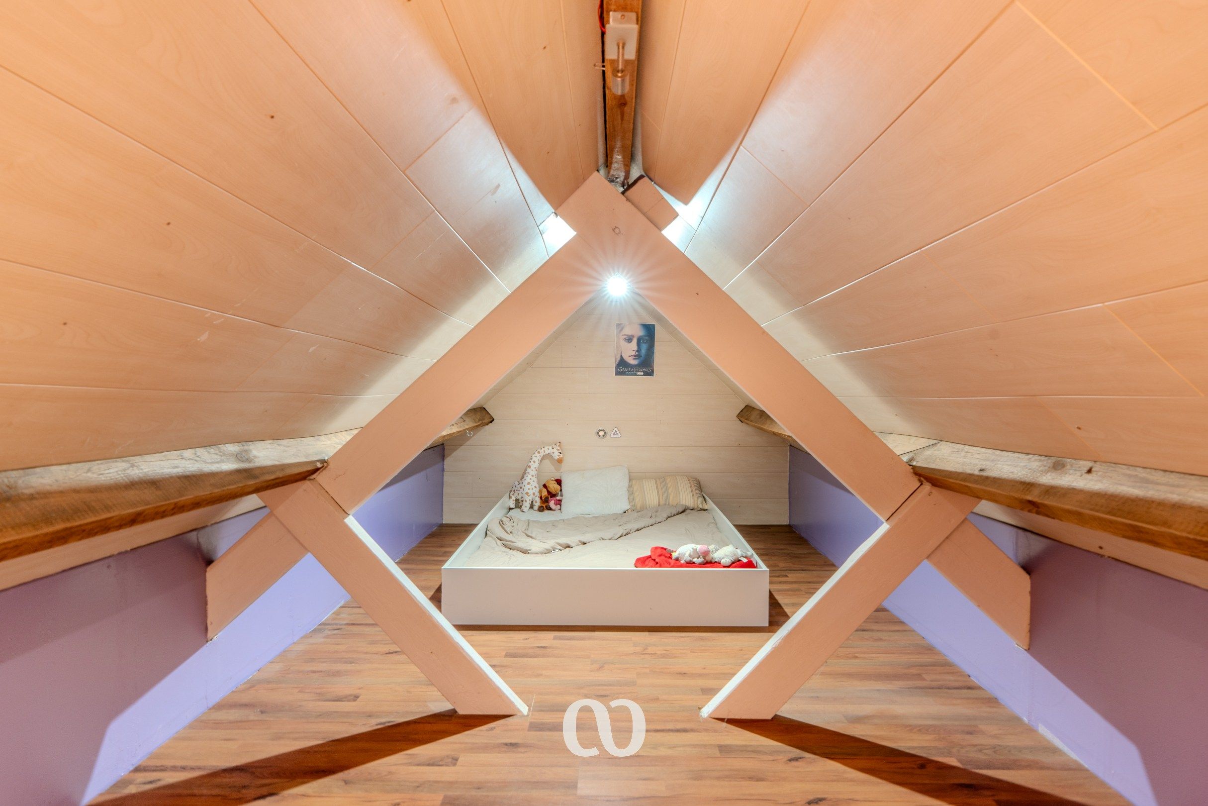 Rustig gelegen woning met prachtige tuin in Brakel  foto 18