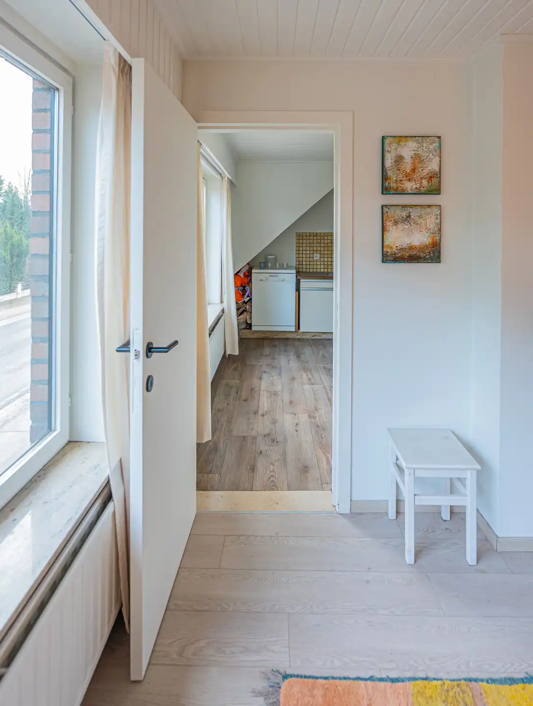 Instapklaar appartement met 2 slaapkamers foto 10
