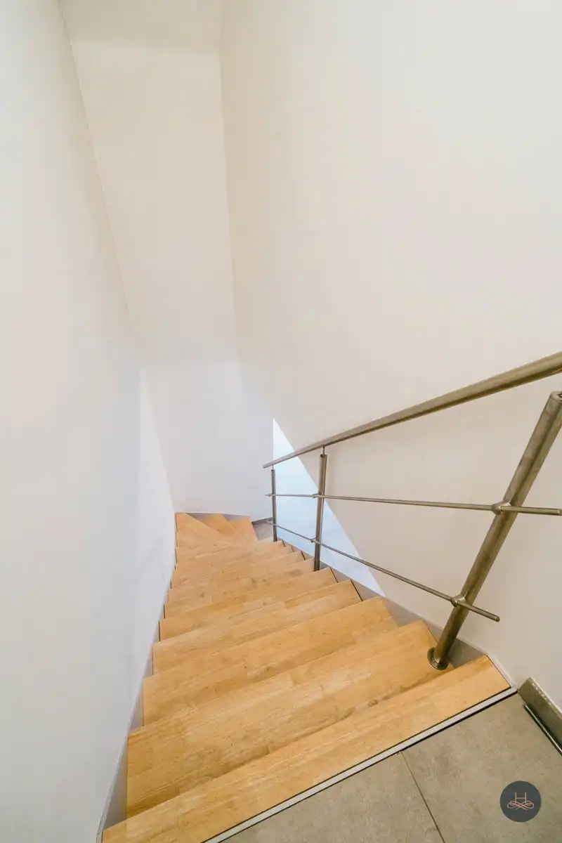 Leuk appartement vlakbij Mechelen foto 15