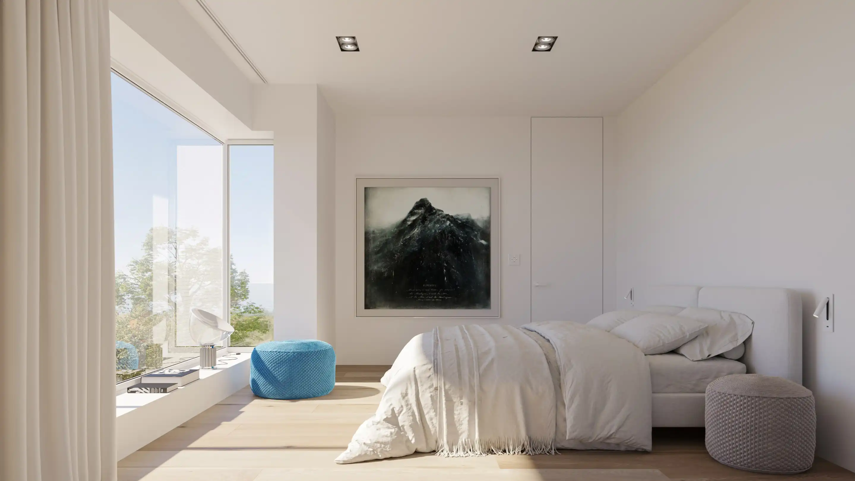 Villa H – Exclusieve nieuwbouwvilla op het hoogste punt van Sint-André, Oostduinkerke foto 8