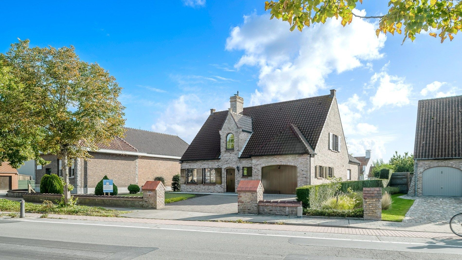 Villa te koop 8000 Brugge