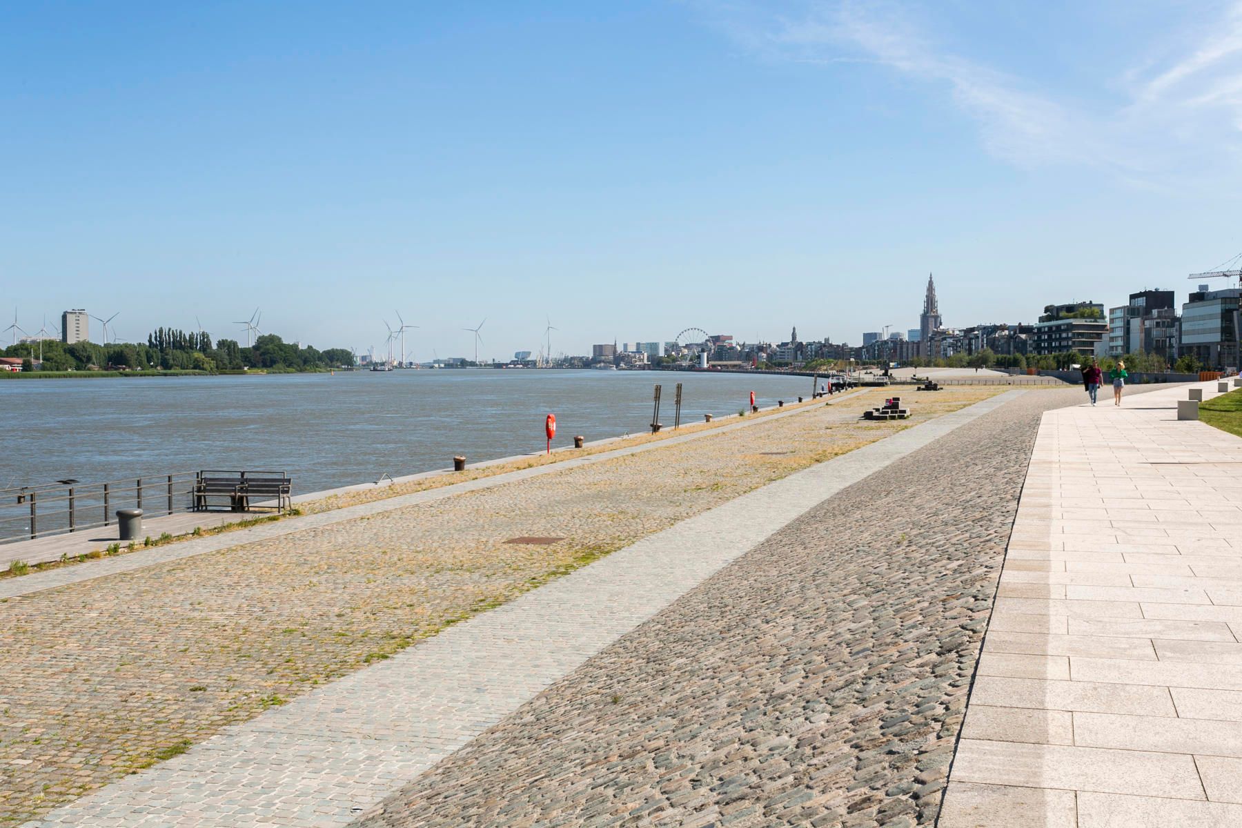 Wonen op’t Zuid met adembenemende zichten foto 6