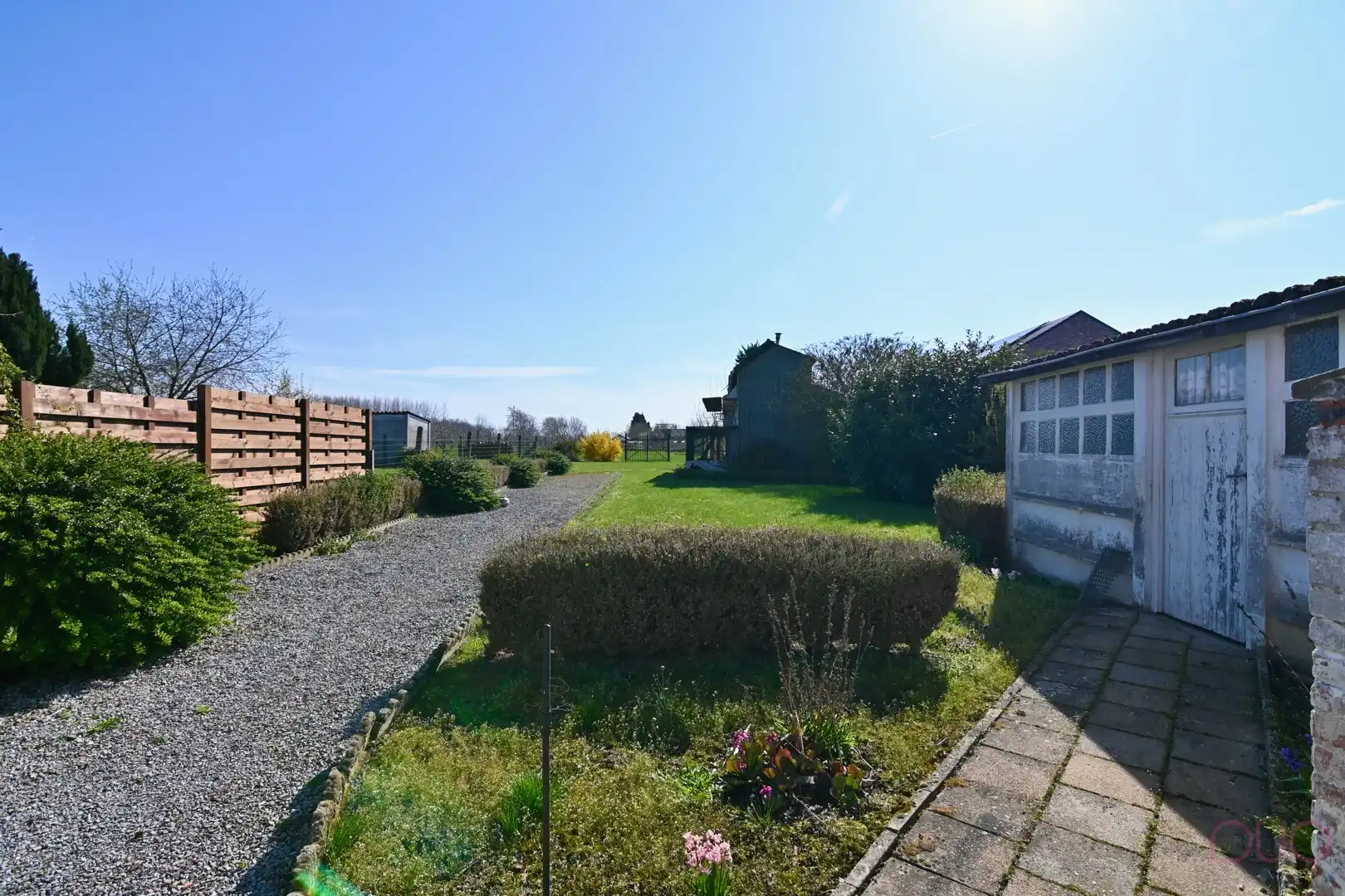 Te renoveren hoevewoning op een perceel 29a 55ca rustig gelegen in het rustige Halle-Booienhoven foto 20