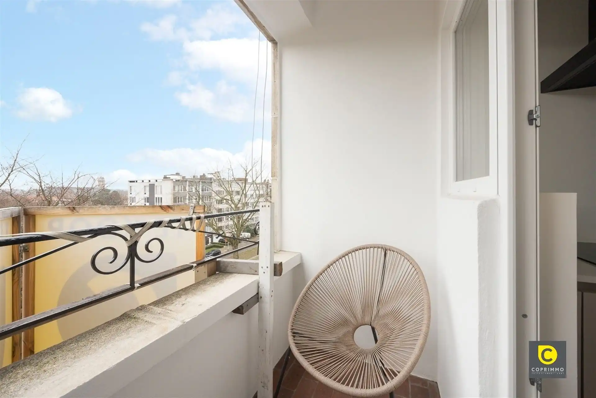 Prachtig gerenoveerd 3 slpk app foto 6