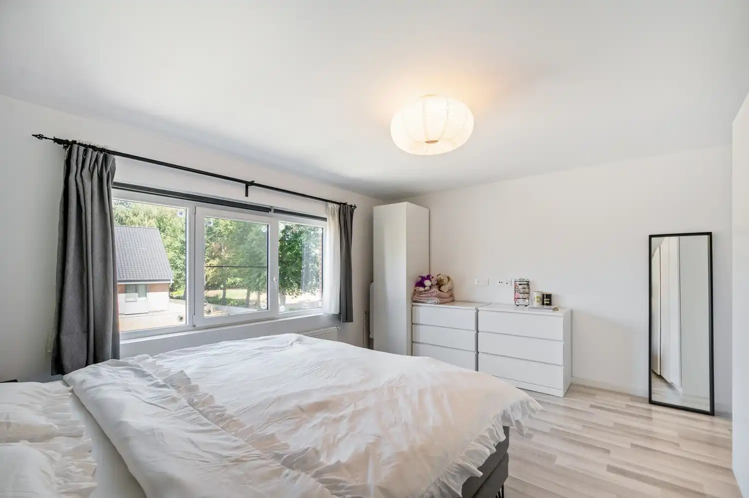 Gerenoveerde woning met 3 slpkrs te Tremelo foto 11