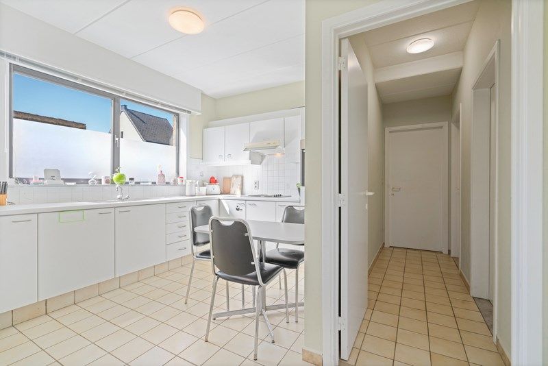 Te koop: Opbrengsteigendom met 4 appartementen incl. 4 garages te Hofstade foto 21