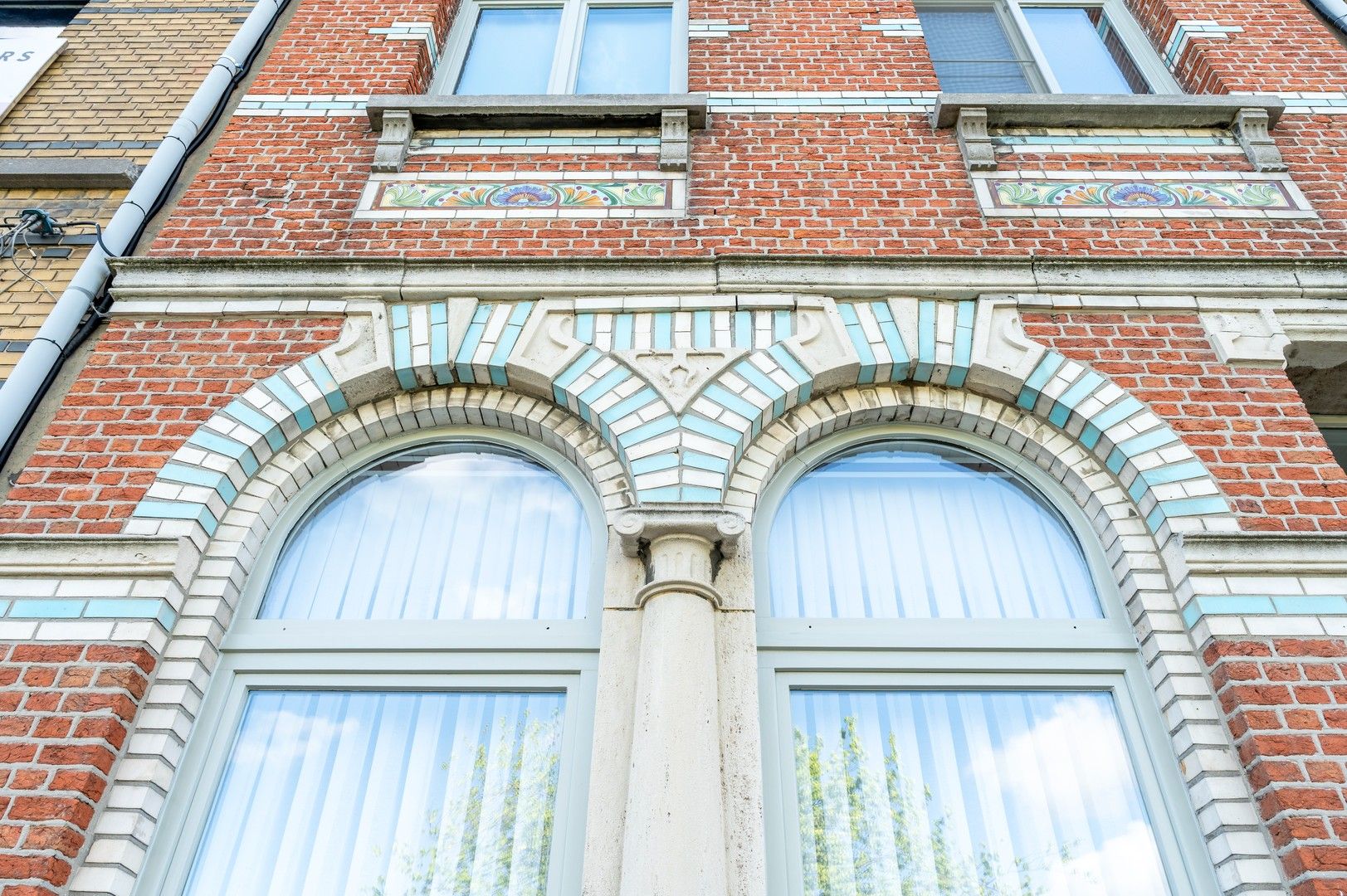 Ruime stadswoning met 4 slaapkamers foto 21