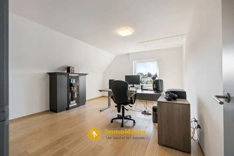 VILLA MET 4 SLAAPKAMERS TE KOOP IN LOCHRISTI (WACHTEBEKE) foto 18