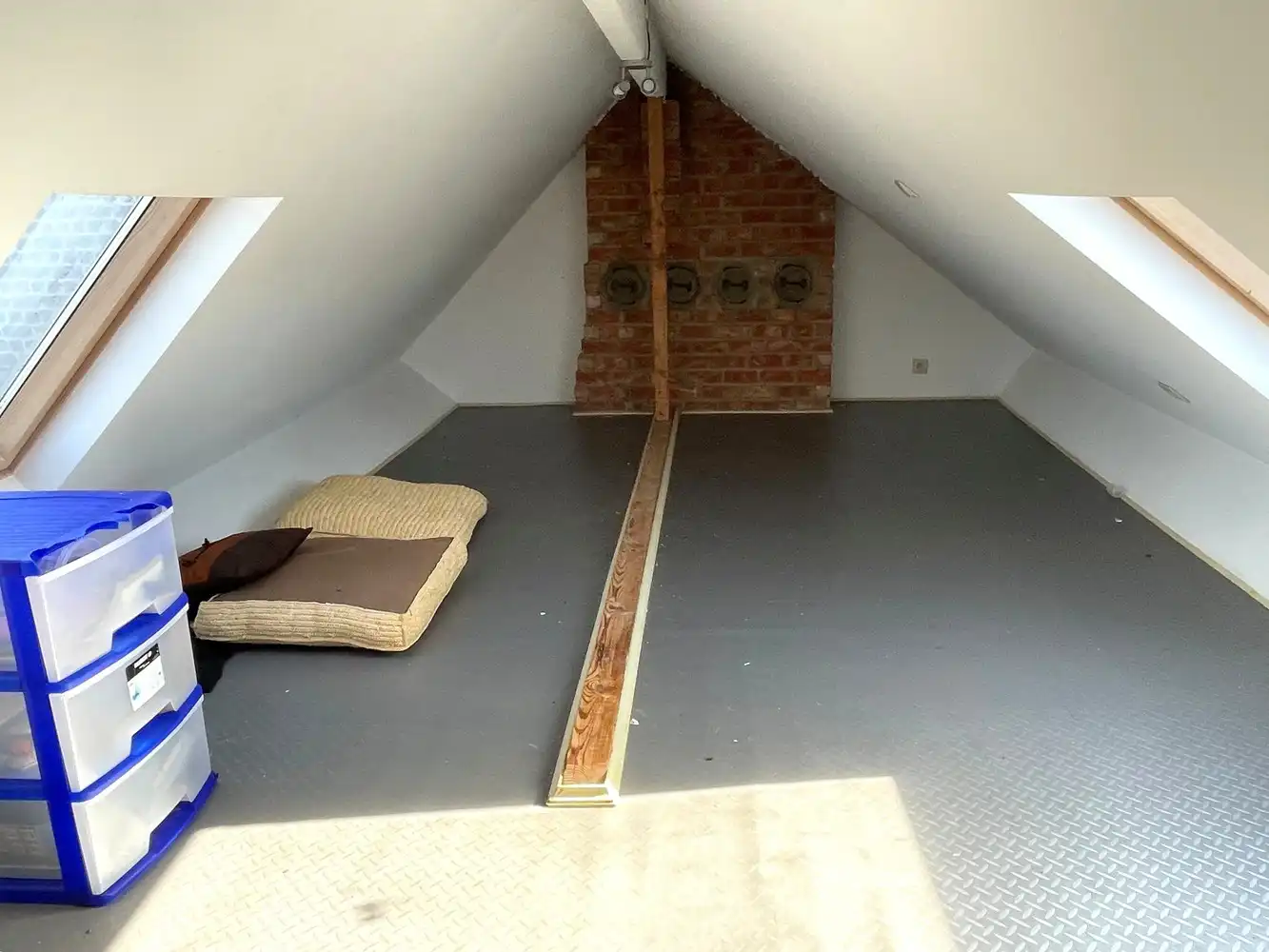 Bel-étage woning met ruime tuin op topligging foto 12