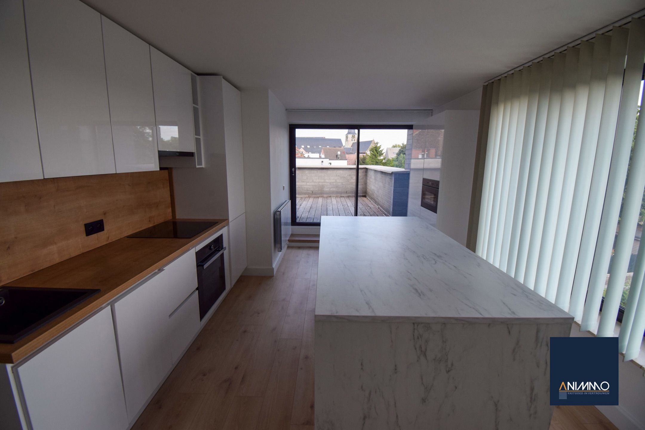 Appartement te huur foto 11