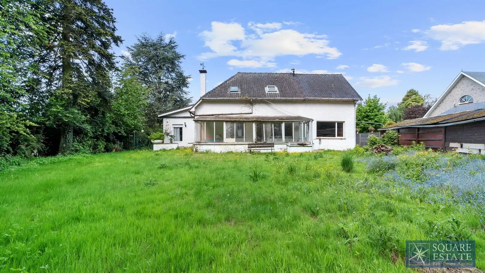 Huis foto 14