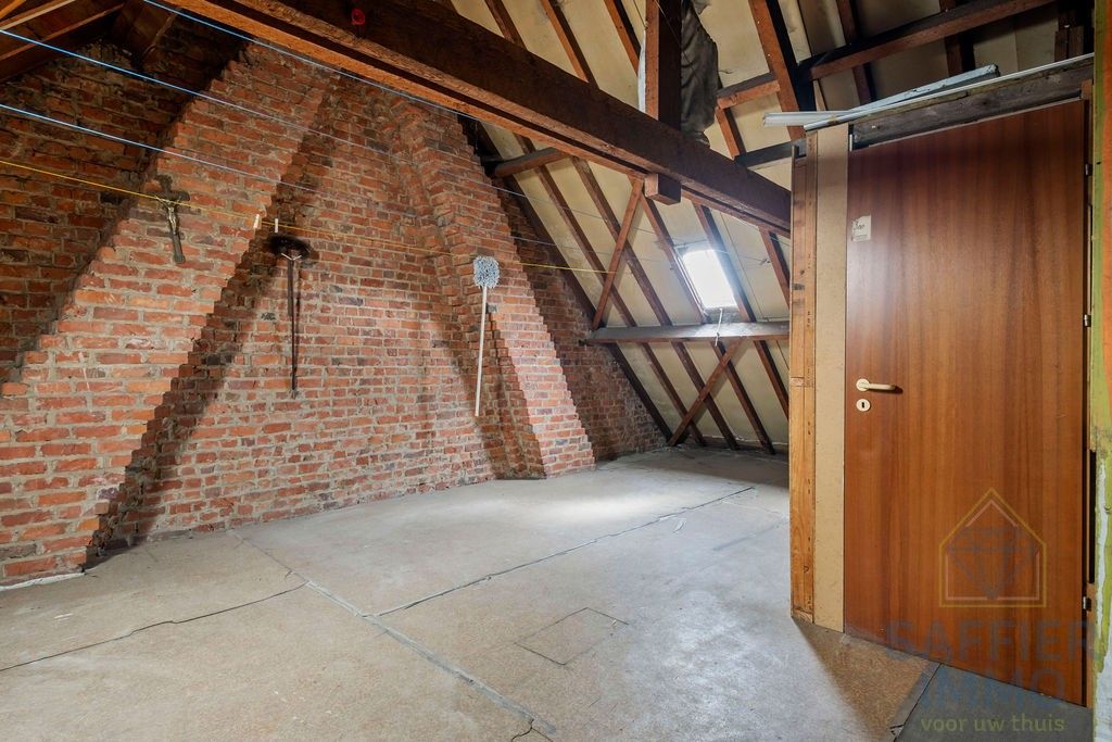 Ruime woning met potentieel in de Weststraat, Ingelmunster foto 21