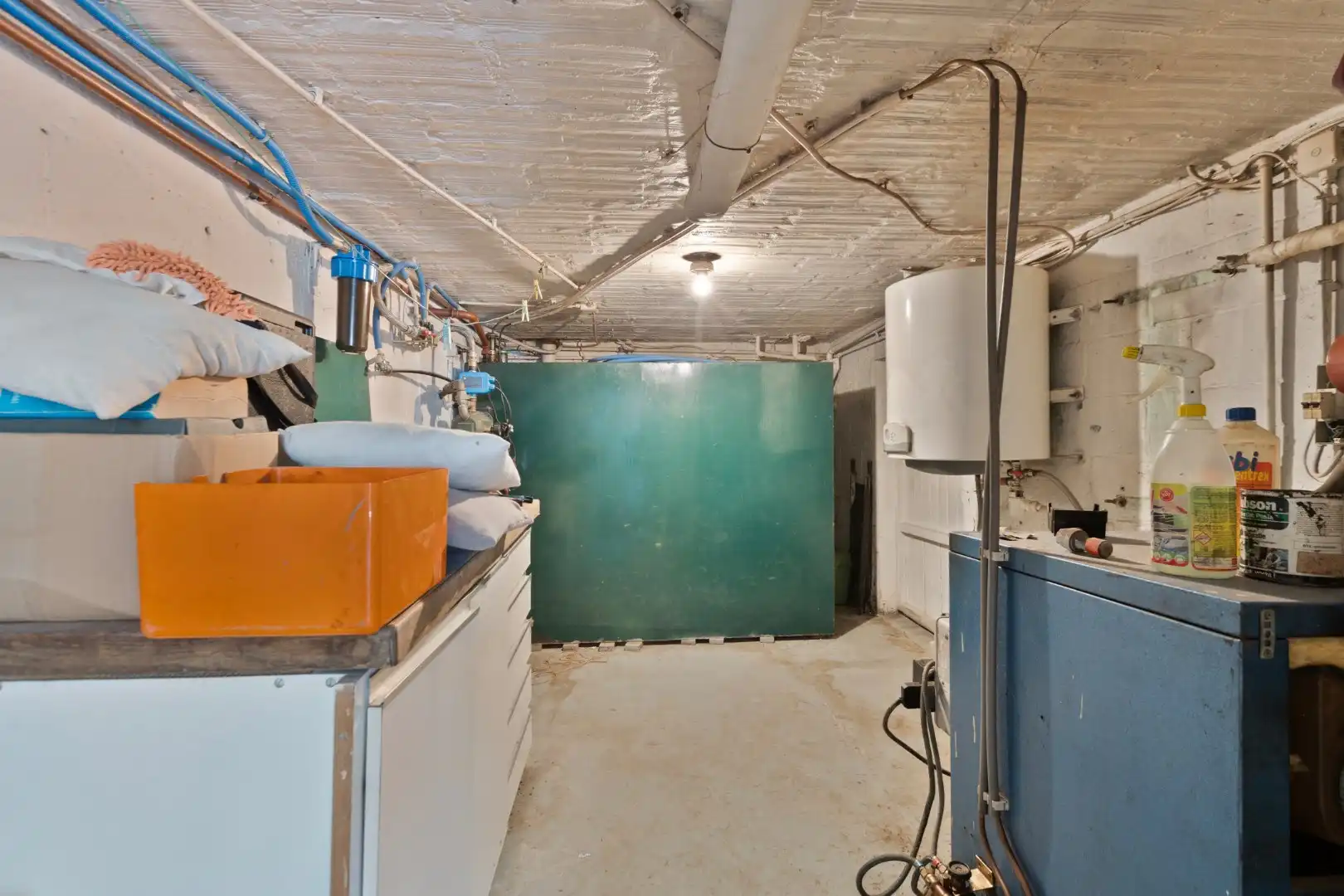 Vrijstaande woning met karakter en blijvend groene verzichten in Wintershoven foto 23