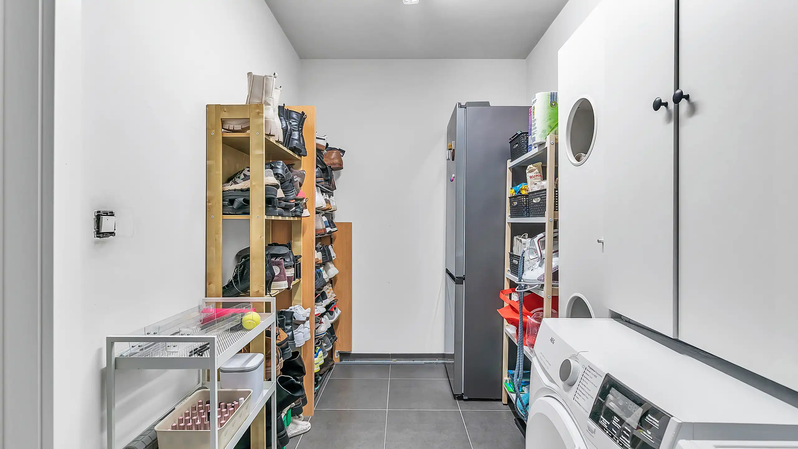 Appartement te koop foto 8