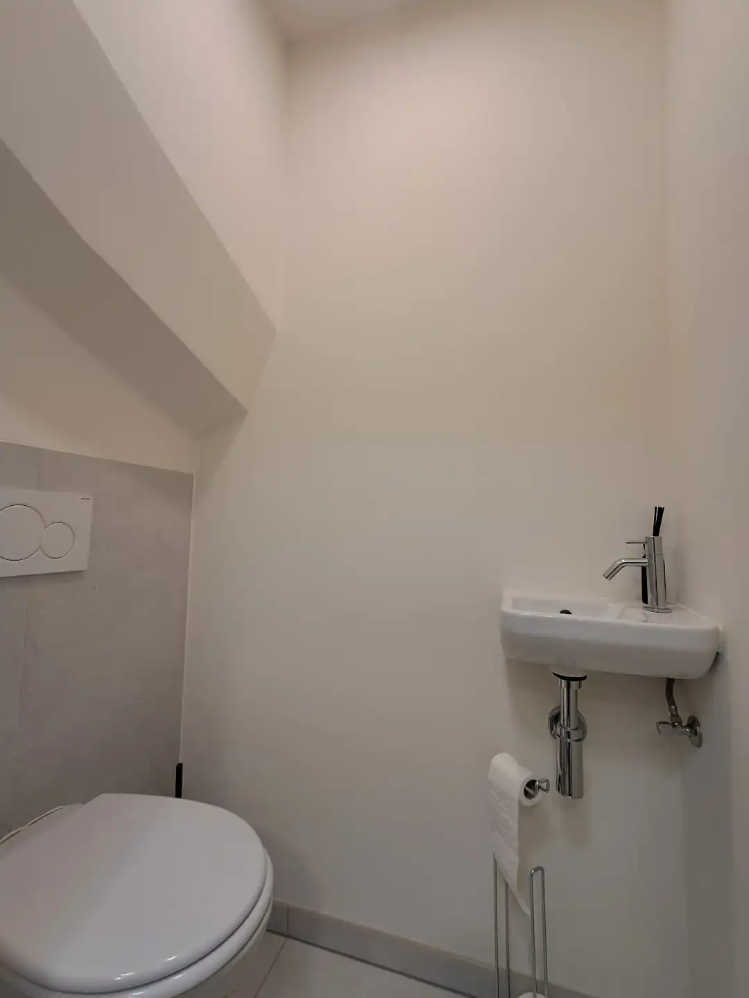 Leuk appartement te Blankenberge! foto 6