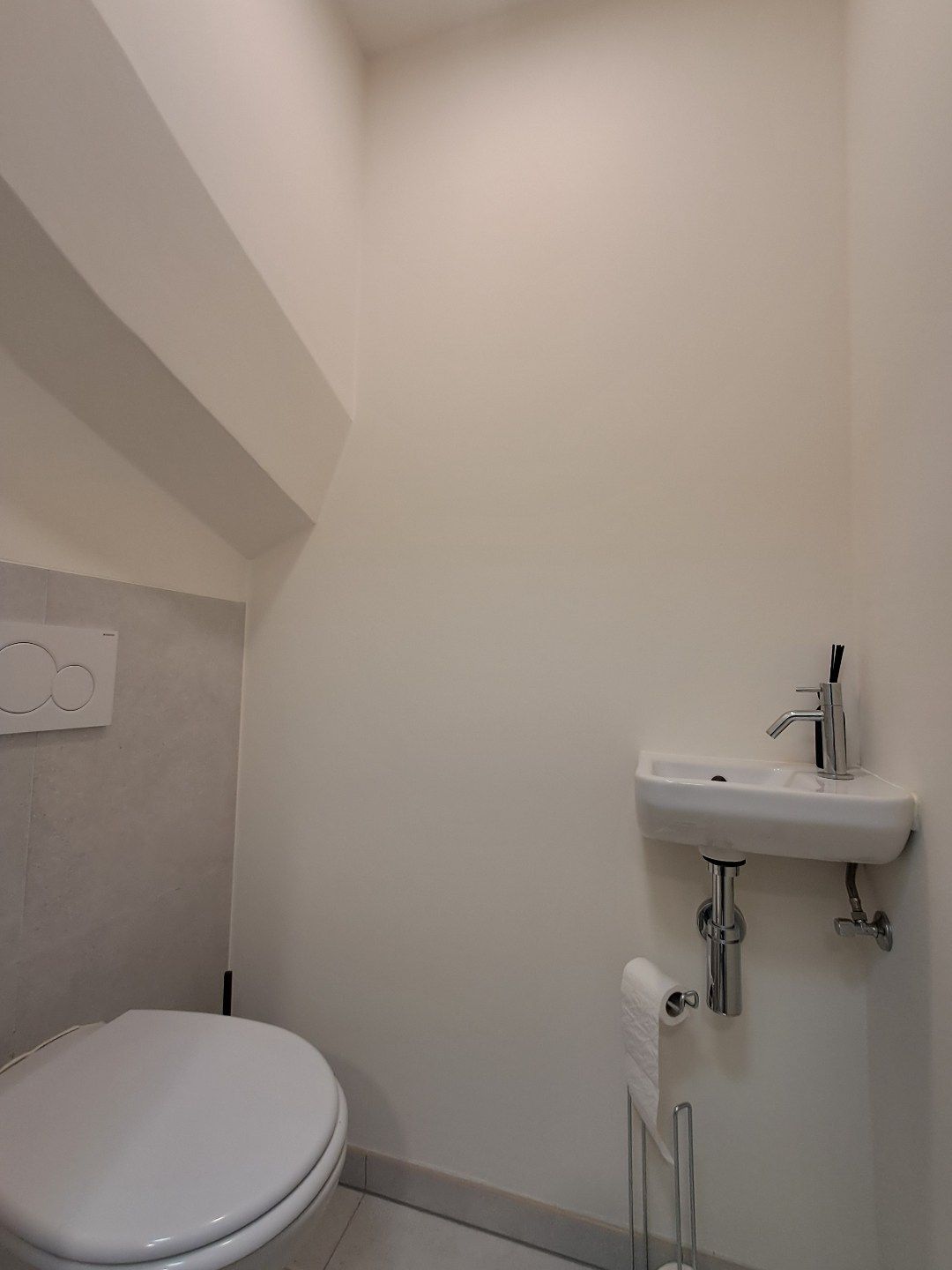 Leuk appartement te Blankenberge! foto 6