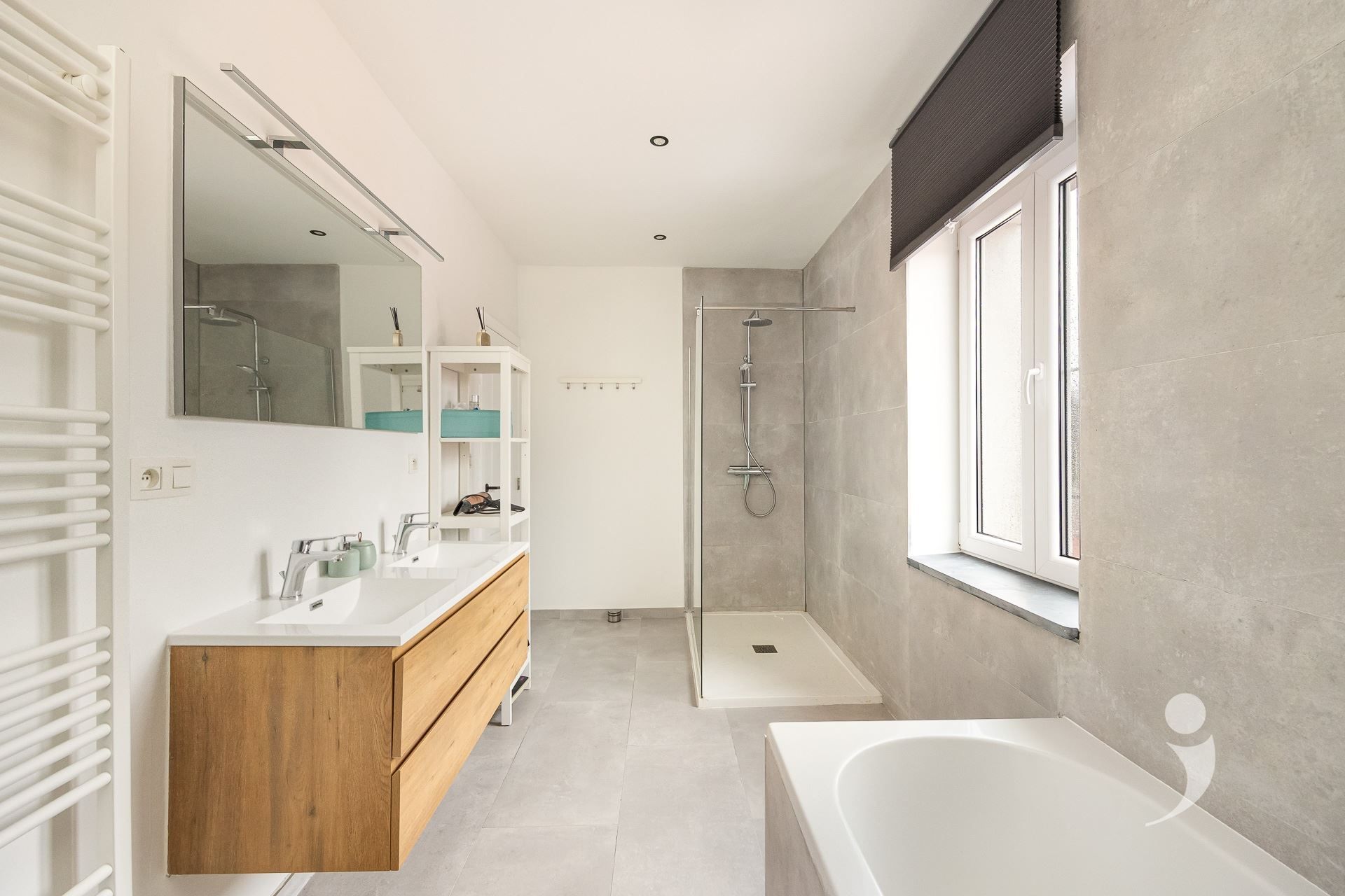 Volledig gerenoveerde woning op wandelafstand van centrum Aarschot! foto 17