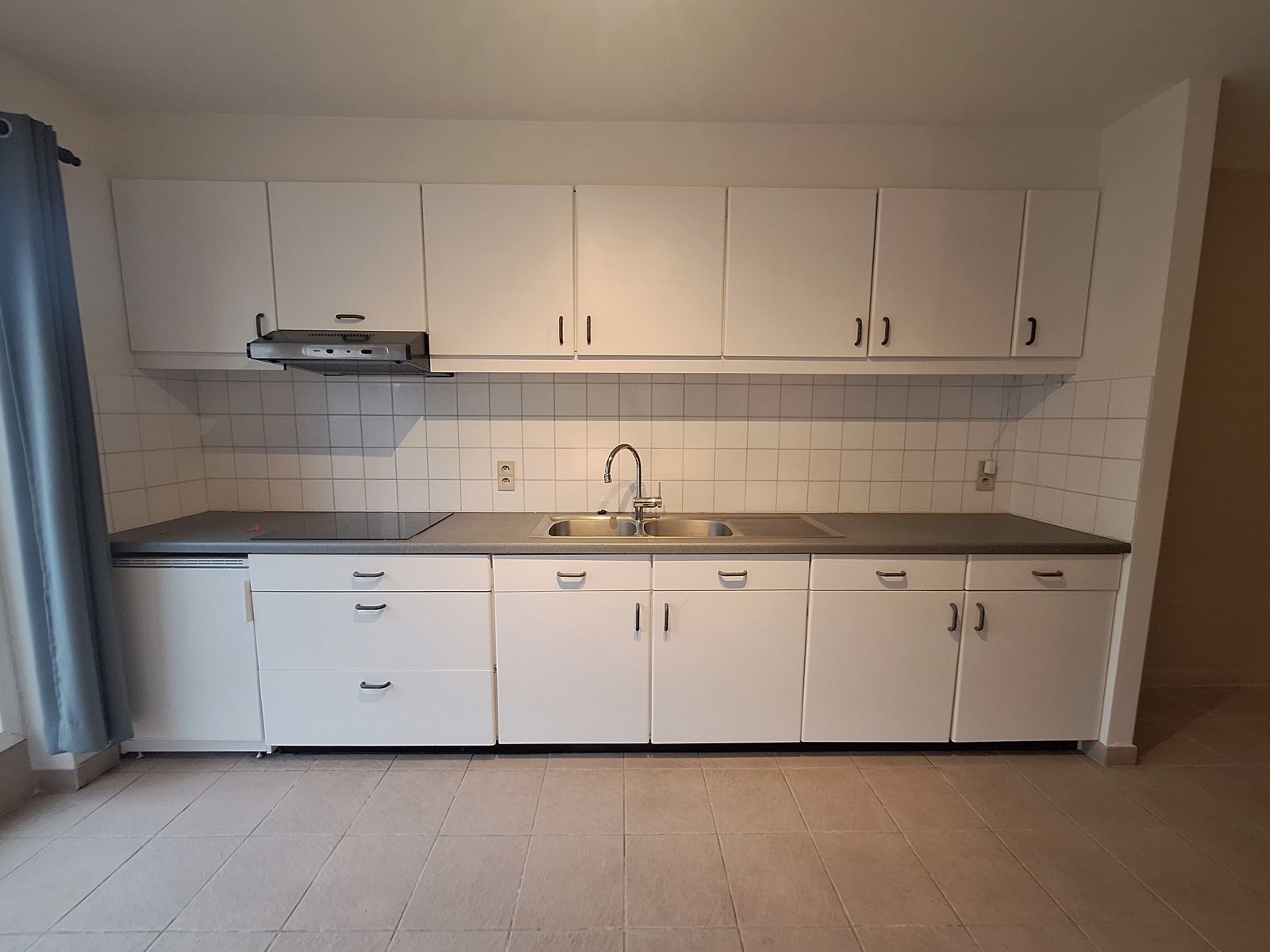 3-slaapkamerappartement met terras en garage op de 1ste verdieping. foto 6