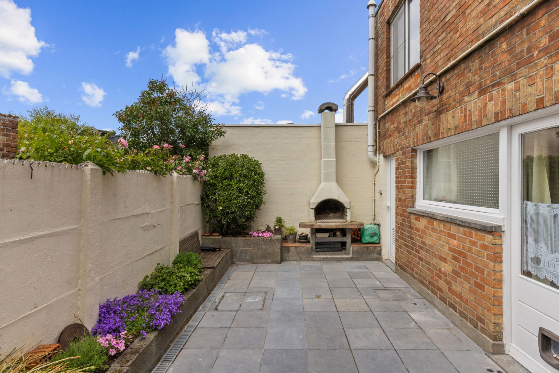 Zeer ruime 5-slpk woning te Sint-Kruis! foto 18
