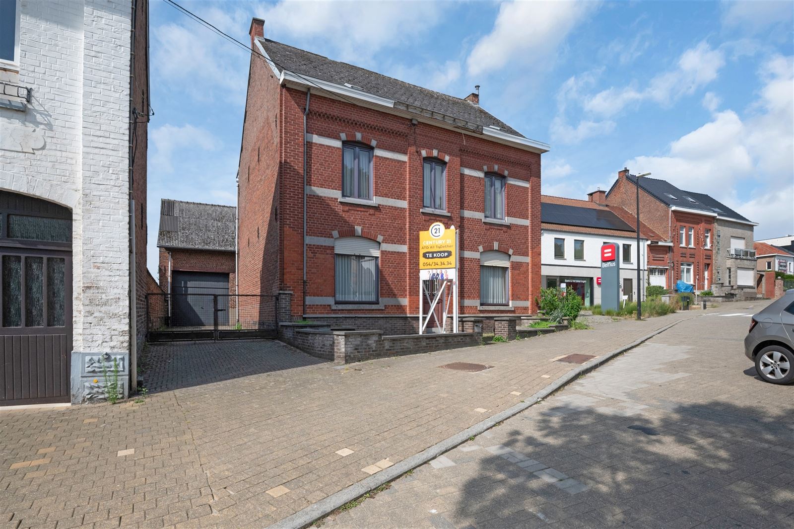 Hoofdfoto van de publicatie: OPTIE