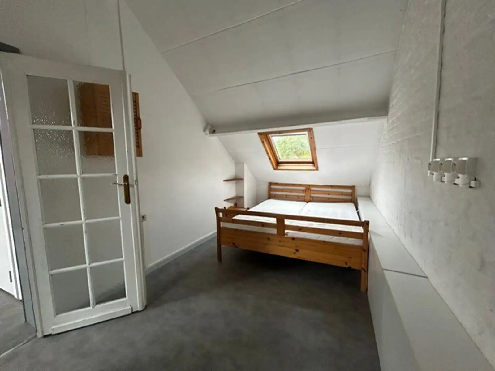 FLAT NABIJ HET CENTRUM VAN LEUVEN foto 5