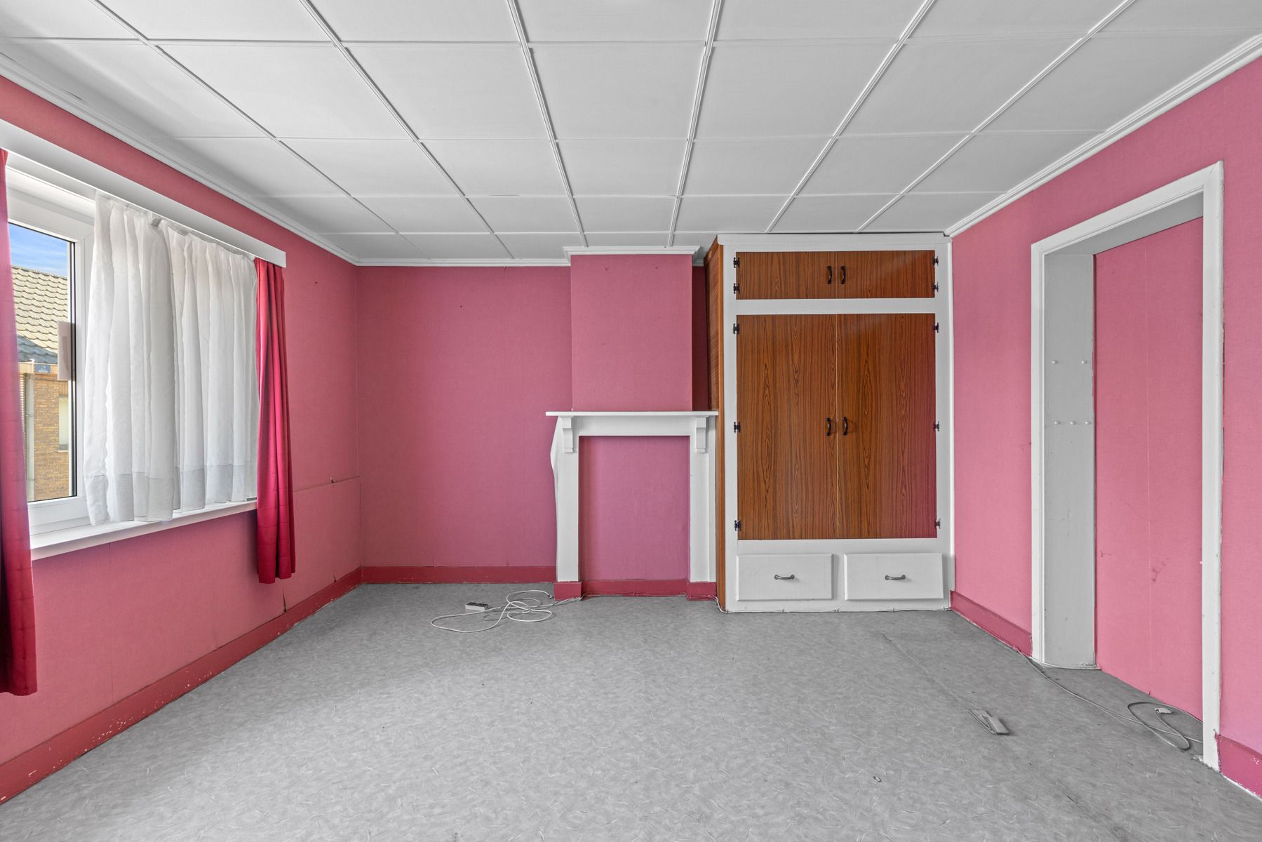 Te renoveren woning met magazijn centrum Heusden foto 16