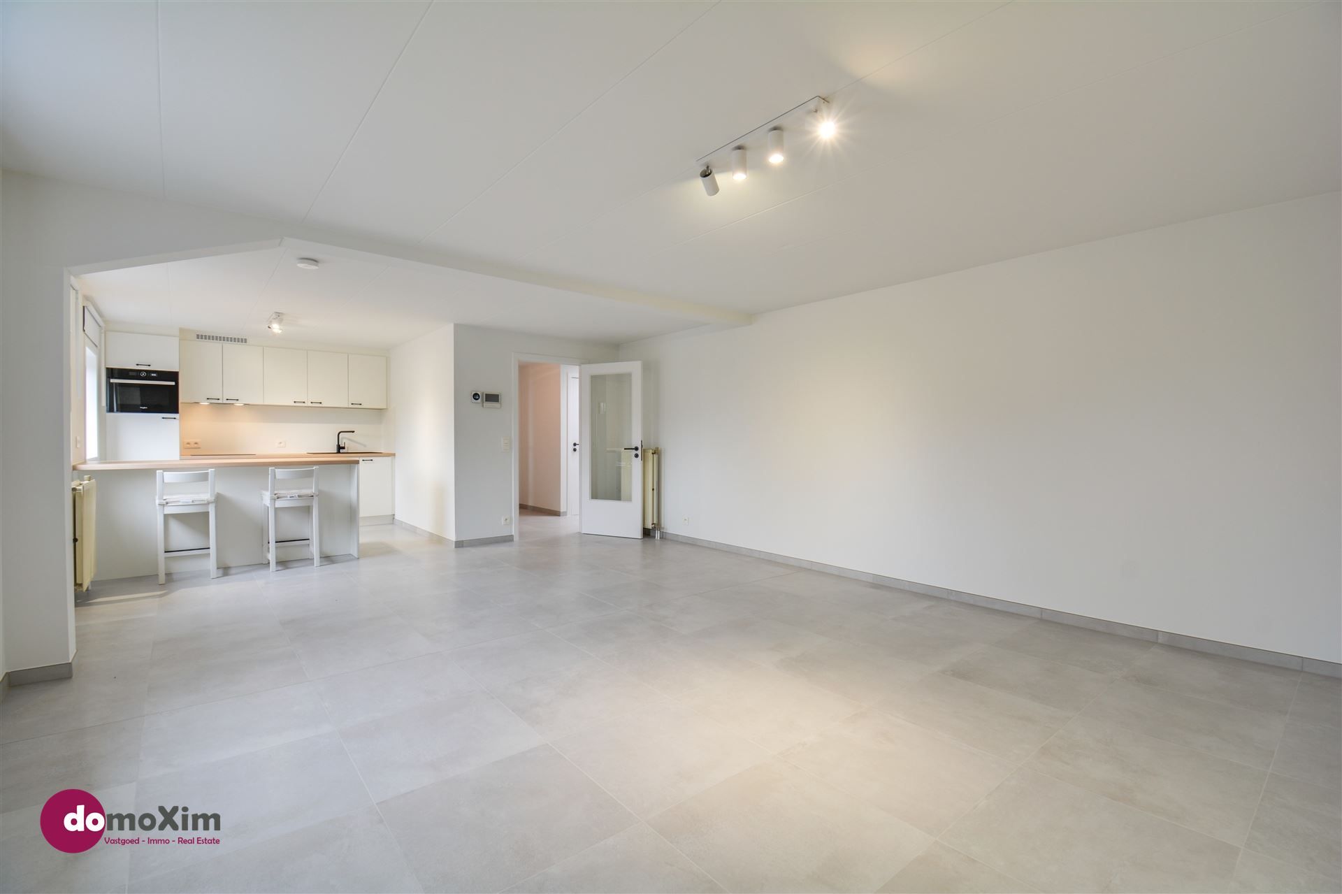 Recent gerenoveerd appartement met 2 slaapkamers in Boortmeerbeek foto 4