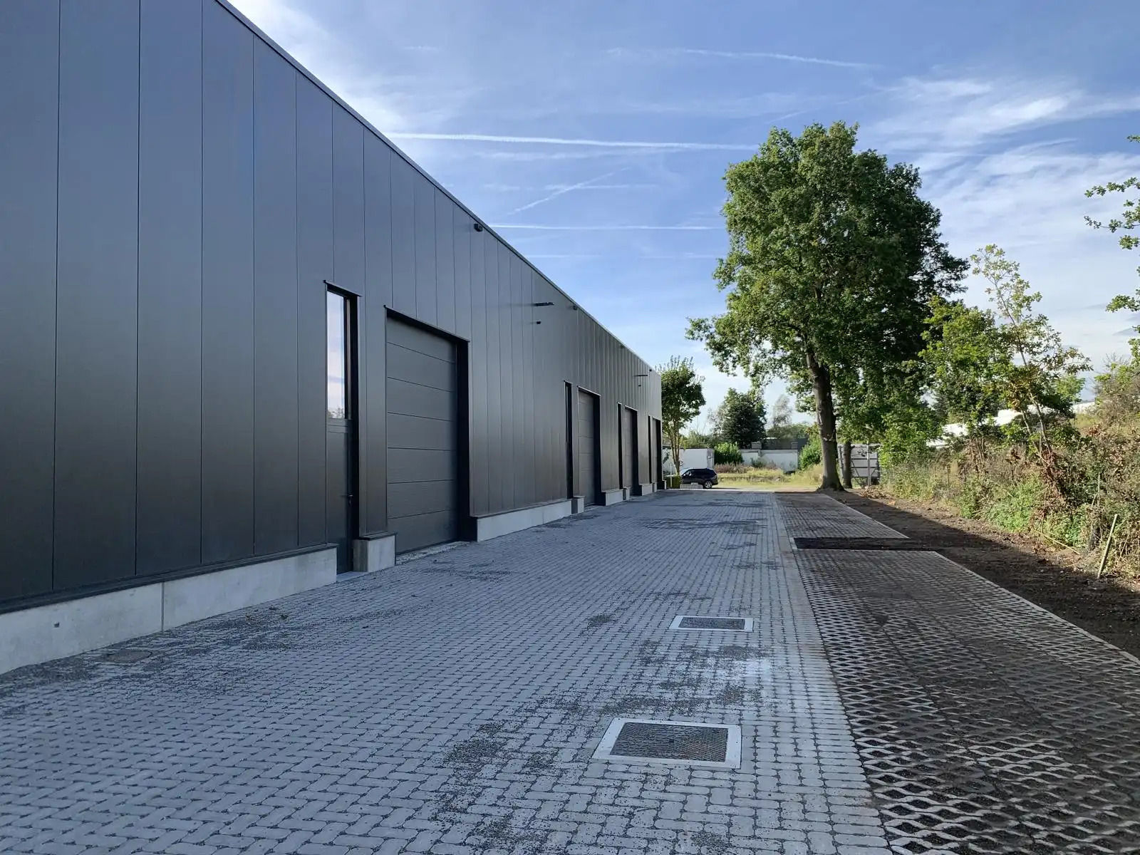 Bedrijfsvastgoed te huur foto 4