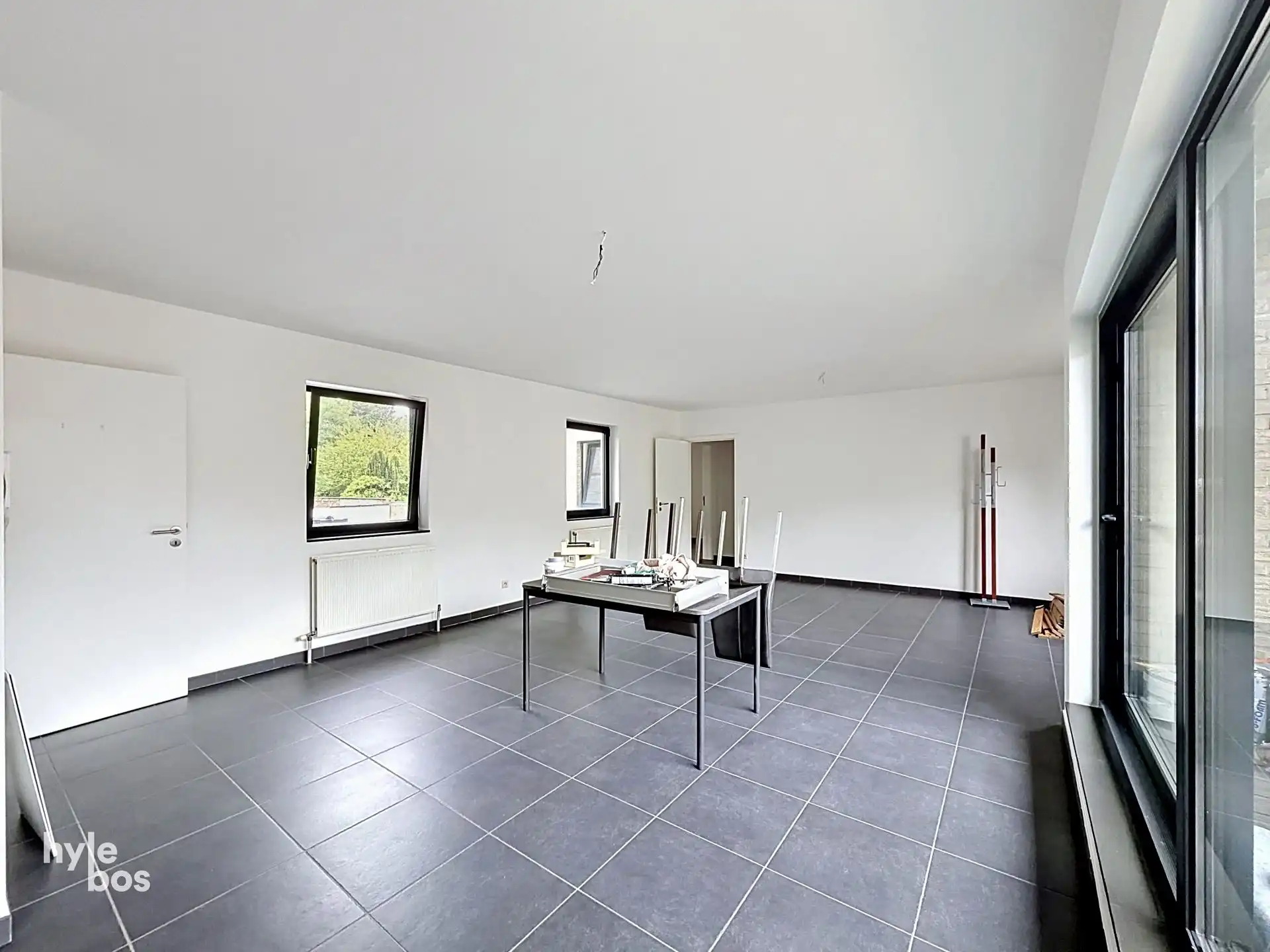 Ruim en gezellig appartement in het stadscentrum foto 4