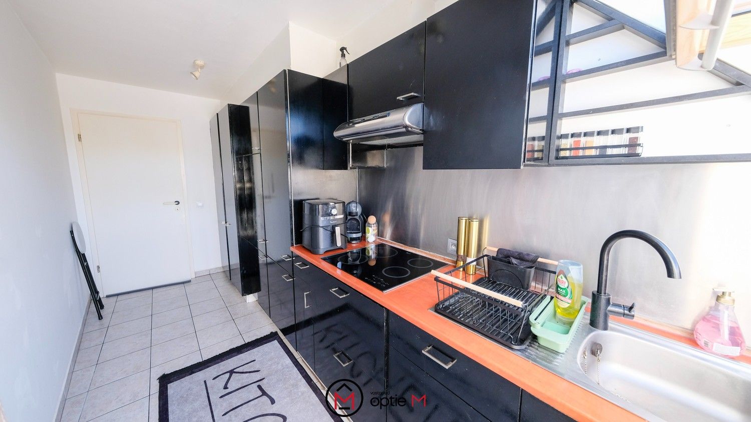 Instapklaar appartement met 2 slaapkamers foto 5