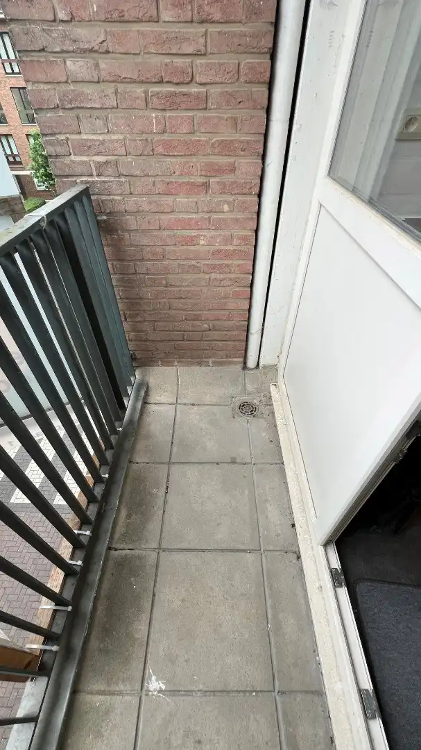 Ruim 1 slpk APPARTEMENT in het centrum van Diest foto 9