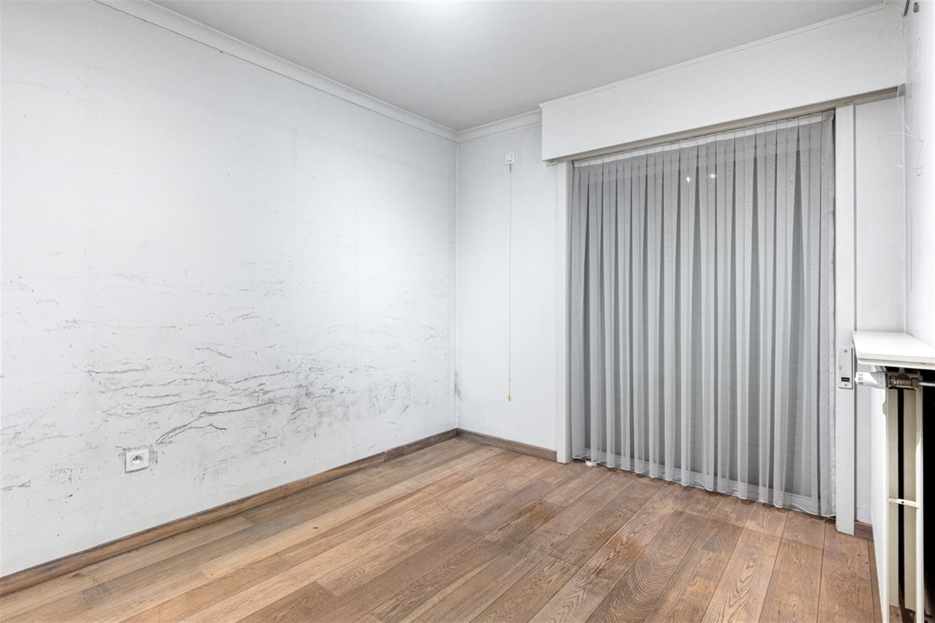 Moderne, zéér praktische woning met leuke tuin! 3 Slpks. foto 12