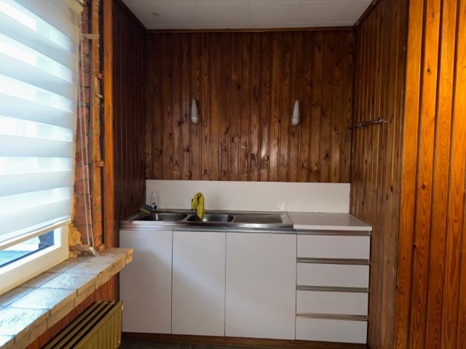 Zeer ruime woning foto 23