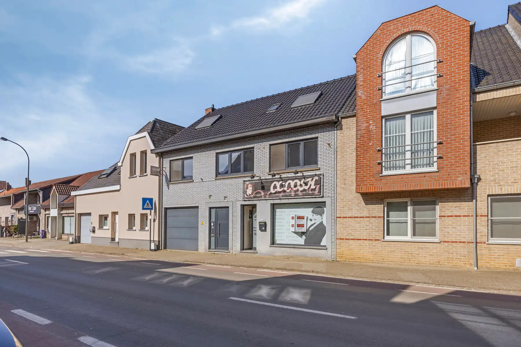 Unieke Kans! Stijlvol & Instapklaar Handelspand op Toplocatie in Koersel foto 16