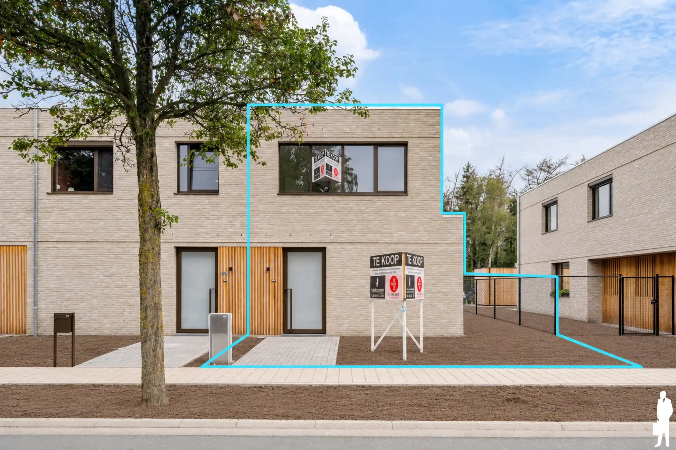 Huis te koop Steenovenstraat 42 - 2910 Essen