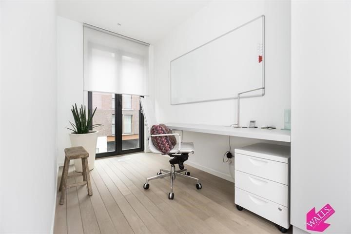 Luxueus en gemeubeld appartement op het Zuid foto 10