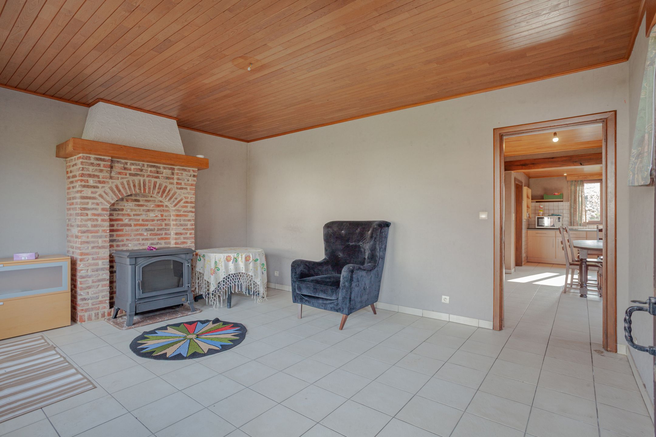 Te renoveren alleenstaande woning foto 7