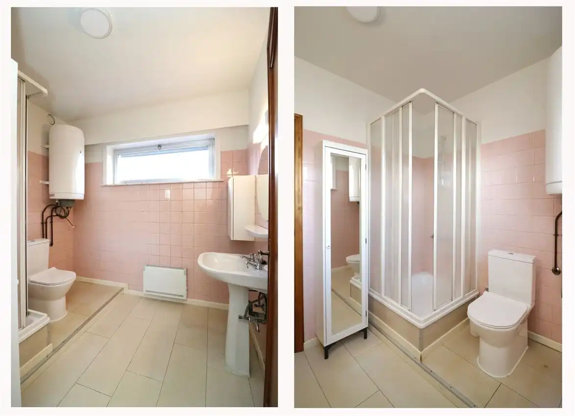 Prachtig en centraal gelegen studio in verzorgde residentie, met autostaanplaats foto 16