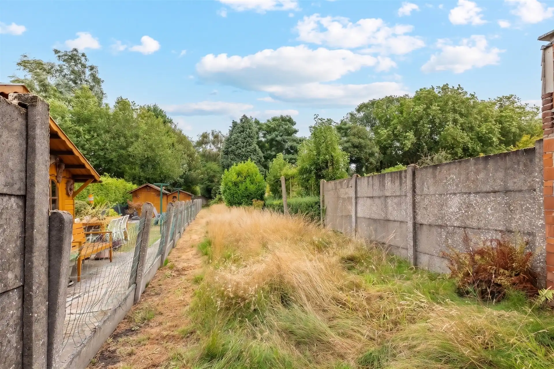 Woning met mogelijkheden te koop in Nieuwkerken foto 2