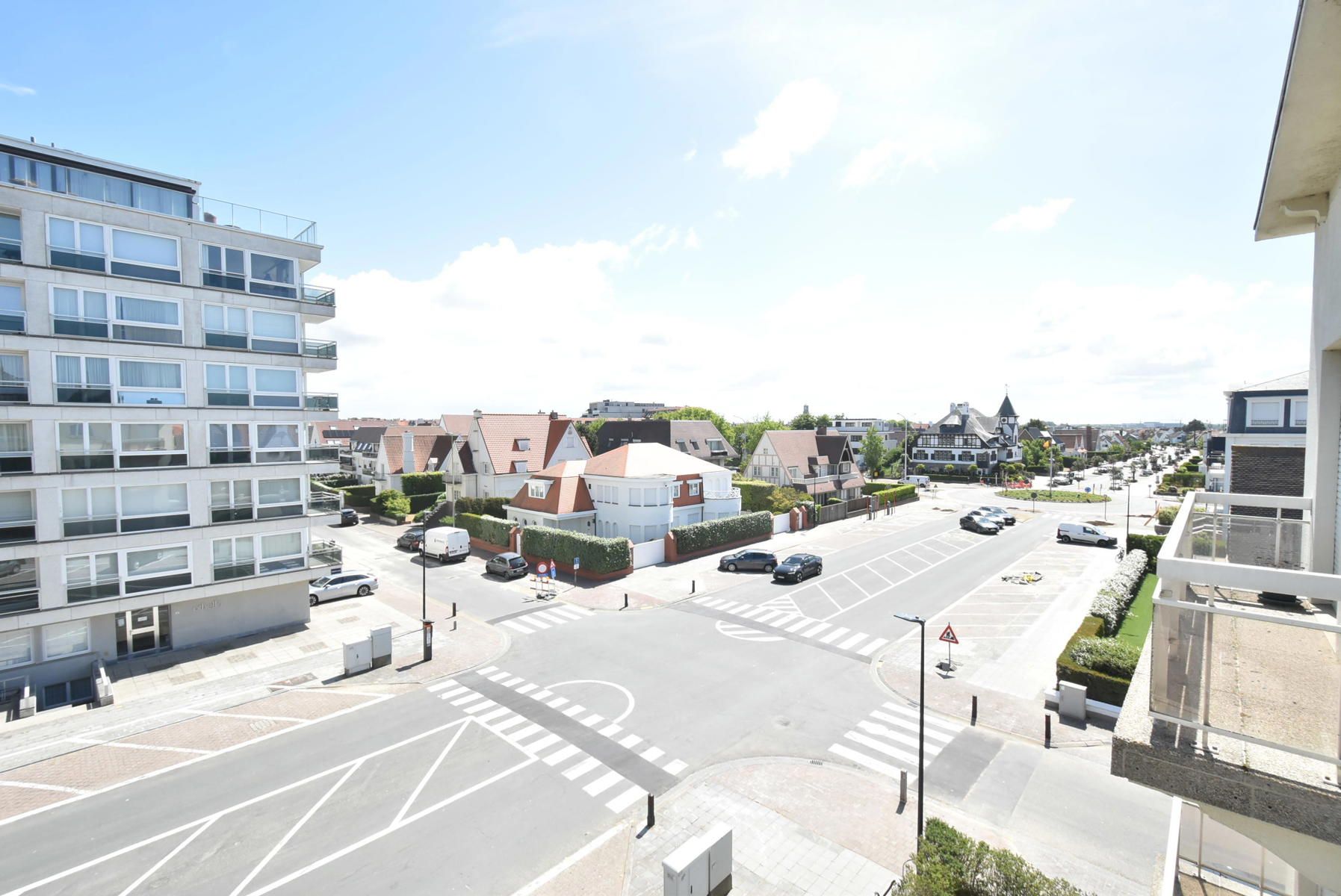 Appartement te huur foto 6