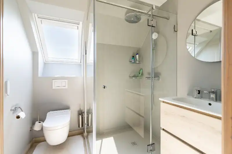 Landelijke, instapklare woning op rustige ligging. foto 21